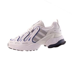 Adidas Originals Schuhe Sneaker EQT GAZELLE Weiß EE4806 UK 7,5 // 41 1/3