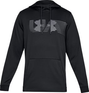 Under Armour Funktionspullover schwarz M