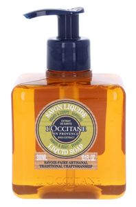 L'occitane verveine gel mains 300ml