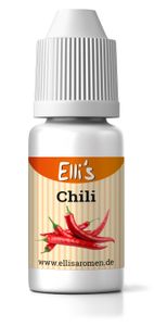 Chili - Ellis Lebensmittelaroma