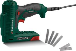 PARKSIDE® Hobby Elektrotacker PHET 15 C2 (OSBE/OSCZ/OSPL/OSSK)