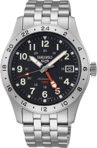 Seiko 5 Sports - SSK023K1 - Automaat - Herenhorloge