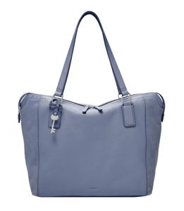 FOSSIL Jacqueline Tote Light Lilac