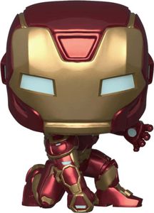 Funko POP! Marvel Avengers Iron Man figurka 626