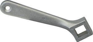 Oventrop Vierkantschlüssel DN20/25, 1035006