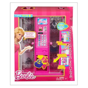 Mattel BGW09 Barbie® Life in the Dreamhouse –
