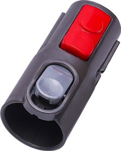 Náhradný adaptér vhodný pre vysávače Dyson V7, V8, V10, SV10, SV11, č.: 968235-01