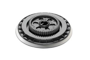 Flex Klett-Teller mit Zahnrad BP-M D140 XC, 342637
