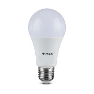 LED-Glühbirne 8.5W E27 kaltweiß 6500K 806lm V-TAC