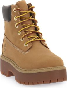 TIMBERLAND STONE STREET Hnedá