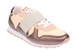 Pepe Footwear PLS30624 VERONA ELASTIC - Damen Schuhe Sneaker - 319-mauve-p, Größe:38 EU