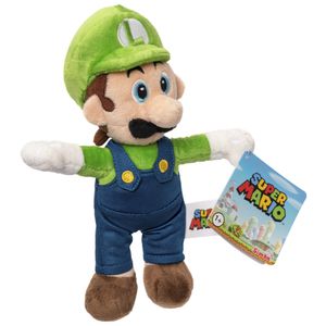 Luigi #2 20cm Plüsch Kuscheltier