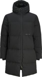JACK & JONES Herren Steppjacke Jorvesterbro Long Puffer Jacket