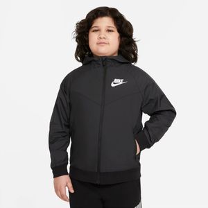 Nike Sportswear Windrunner Kinder, Größe:XL+
