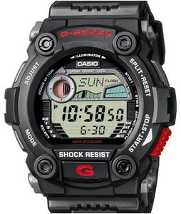 Pánské hodinky Casio G-Shock G-7900-1ER