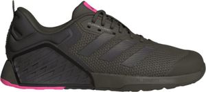 buty adidas Dropset 3 - shaoli/cblack/lucpnk, Rozmiar:7