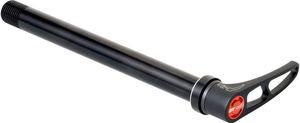 HR-Steckachse DT Swiss RWS plug in Alu, 12/148mm mit Alu-Hebel,TA Boost MTB HR-Steckachse DT Swiss RWS plug in Alu, 12/148mm mit Alu-Hebel,TA Boost MTB