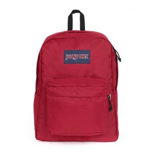 JanSport Plecaki Superbreak One Red Tape, EK0A5BAGN581