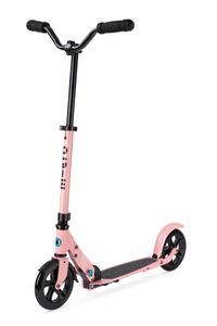 Micro Scooter Speed DELUXE neon rose SA0213