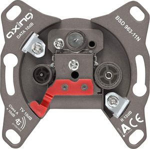 AXING Enddose Mod 3f m.Abd 5-65MHz BSD96311N