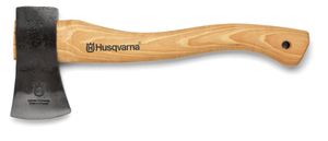 Husqvarna Handbeil, axt, klein axt, 37cm und 0,98kg Campingaxt