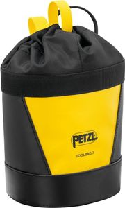 Petzl TOOLBAG Taška na náradie Transportná taška : M