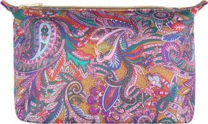 Oilily Kosmetiktasche Claire Cosmetic Bag Plantation bunt Oilily Kosmetiktasche Claire Cosmetic Bag Plantation bunt