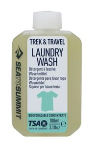 Sea To Summit Trek & Travel Liquid Laundry Wash 100 ml Waschmittel