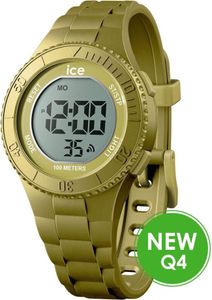 Ice 21277 Uhr Golden  Golden One Size