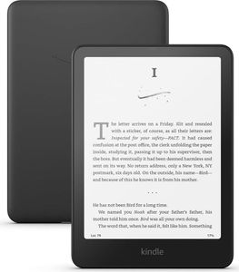 Čítačka elektronických kníh Kindle Paperwhite (12