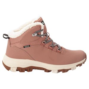 Jack Wolfskin EVERQUEST TEXAPORE MID W rose / white 36