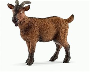 Schleich Ziege