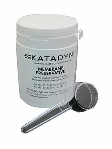 KATADYN PowerSurvivor 240g Konservierungsmittel