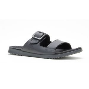 Kamik Schuhe Marty Slide, HK0690BLK