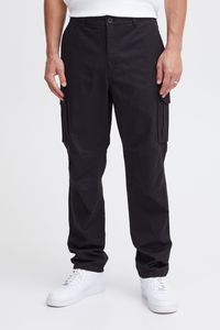 Solid SDJoe Herren Cargohose Hose 98% Baumwolle, 2% Elasthan Regular fit