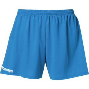 Kempa Classic Shorts Women - Größe: XXL, blau, 200321006