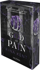 God of Pain - Verbotene Liebe