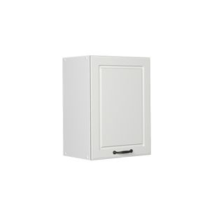 Vicco Wall cabinet R-Line, 45 cm, White country house/White