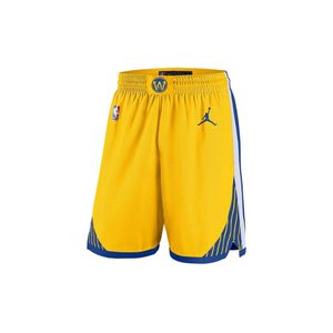 Nike Kalhoty Nba Golden State Warriors Swingman, CV9560728, Größe: 193