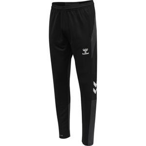 hummel hmlLEAD Trainingshose black M