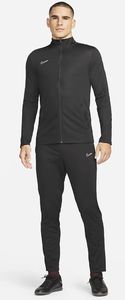 Nike M Nk Df Acd23 Trk Suit K Br Black/Black/White Xl