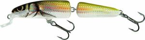 Salmo Fanatic Wobler Holo Bleak HBL 7cm