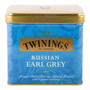 Twinings Russischer Earl Grey Tee 150 Gramm
