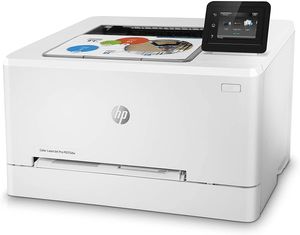 HP Color LaserJet Pro M255dw Farblaserdrucker