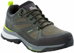 Jack Wolfskin Force Striker Texapore Low M 42 Buty męskie trekkingowe