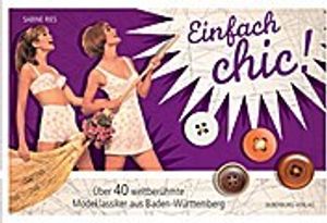 Einfach chic!