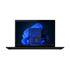 Lenovo ThinkPad P16s - 16" Notebook - Core i7 3,9 GHz 40,64 cm