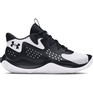 Under Armour Ua Jet '23 - czarny, Rozmiar:7,5