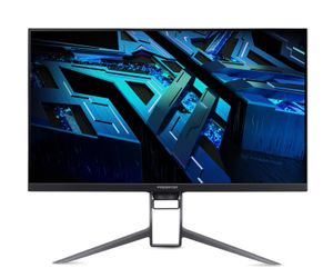 Acer Gaming Predator XB323KRV 31,5" LED IPS UltraHD 4K 160Hz FreeSync Premium Pro 0,7 ms USB-C