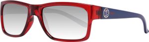 Sluneční brýle Esprit ET19736 531 46 Kids Red